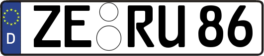 ZE-RU86