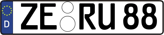 ZE-RU88