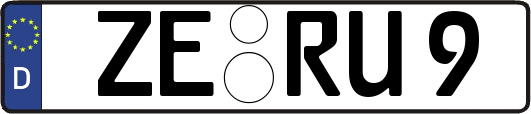 ZE-RU9