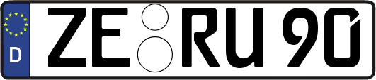 ZE-RU90