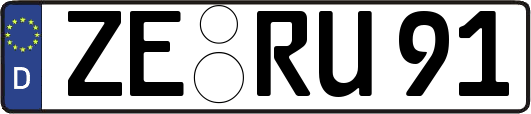 ZE-RU91