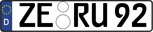 ZE-RU92
