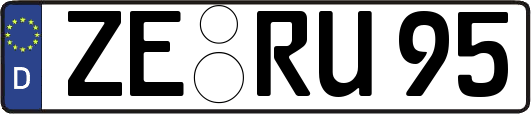 ZE-RU95