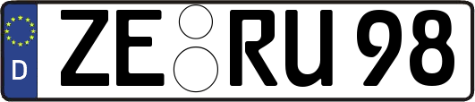 ZE-RU98