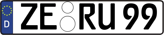 ZE-RU99
