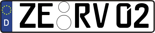 ZE-RV02