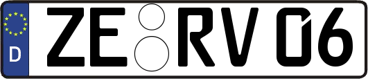 ZE-RV06