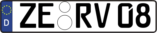 ZE-RV08