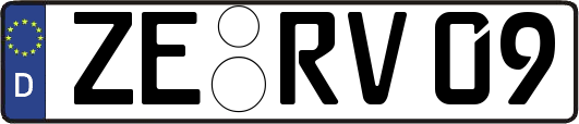 ZE-RV09