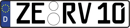 ZE-RV10