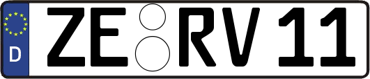 ZE-RV11