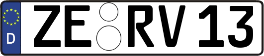 ZE-RV13