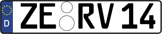 ZE-RV14