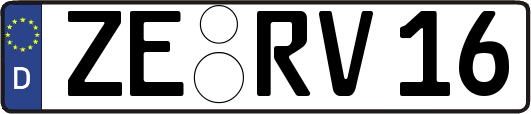ZE-RV16