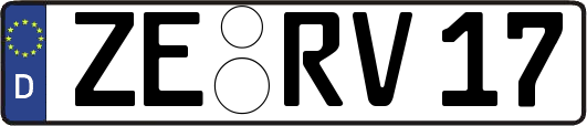 ZE-RV17