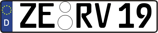 ZE-RV19