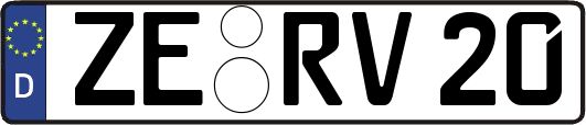 ZE-RV20