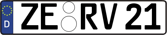 ZE-RV21