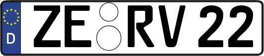 ZE-RV22