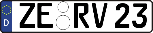 ZE-RV23