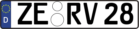 ZE-RV28