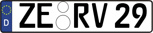 ZE-RV29