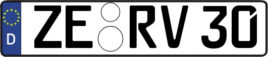 ZE-RV30