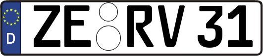 ZE-RV31