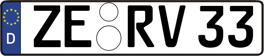 ZE-RV33