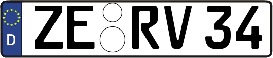 ZE-RV34