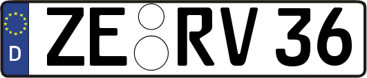 ZE-RV36