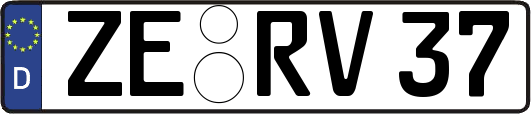 ZE-RV37