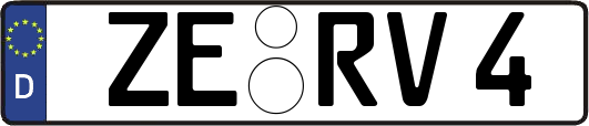 ZE-RV4