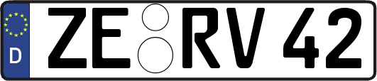 ZE-RV42