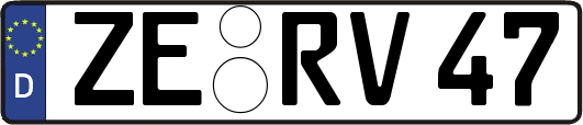 ZE-RV47