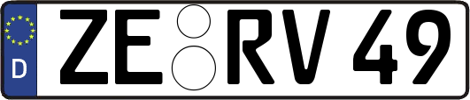 ZE-RV49