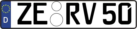 ZE-RV50