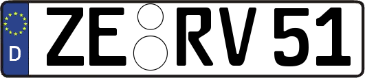 ZE-RV51