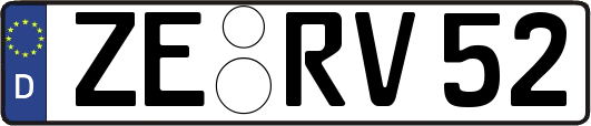 ZE-RV52