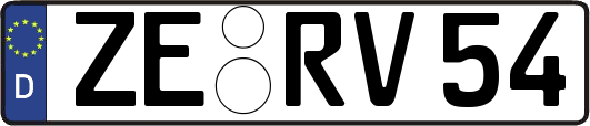 ZE-RV54