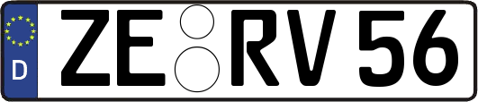 ZE-RV56