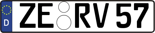 ZE-RV57