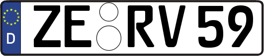 ZE-RV59