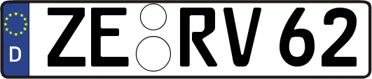 ZE-RV62