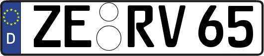 ZE-RV65