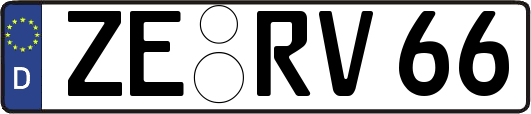 ZE-RV66