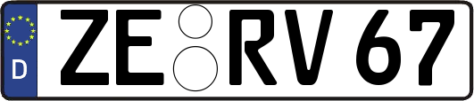 ZE-RV67