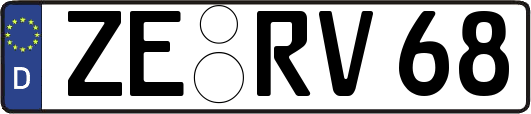 ZE-RV68