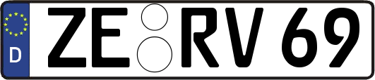 ZE-RV69