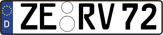 ZE-RV72